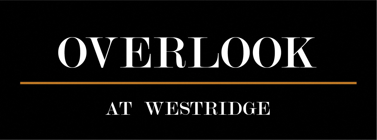 Overlook at Westridge logo